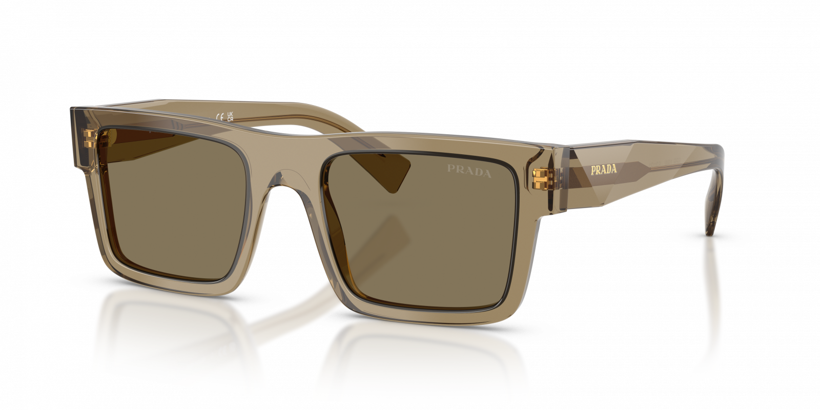 Prada PR 19WS 29E90F  